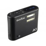 Godox A1 2.4G Wireless Flash for ASmartphone iPhone Android