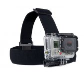 GoPro and Mobile Gear