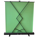 Professional instant photography videography backdrop system Green Screen