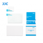 JJC Ultra-thin Glass LCD Screen Protector for Fujifilm X-Pro3