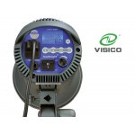 Visico VC-400HLR High Speed Studio flash