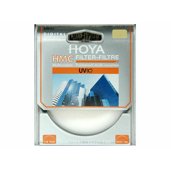 Hoya HMC Multi Coated UV Filter 86mm