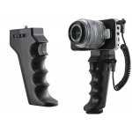 Pistol Remote Handle Shutter Release for Canon C3
