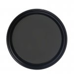 K&F Concept Professional ND2 to ND400 Variable 58mm Filter