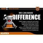 KUMO elite series 30m HDMI cable - installer grade