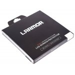 LARMOR Professional LCD protector for  Canon 750D
