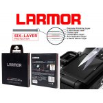 LARMOR Professional LCD protector Panasonic GF5