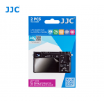 JJC LCD Guard Film for Sony A7II