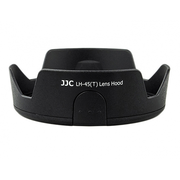 JJC Brand LH-45 Replacement for Nikon HB-45 Petal Lens Hood