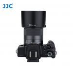 JJC LH-ES60 Lens Hood replaces Canon ES-60