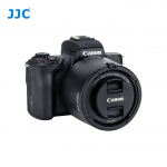 JJC LH-ES60 Lens Hood replaces Canon ES-60