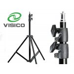 Professional 2 Metre Air Cushioned Light Stand
