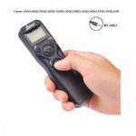 Lynca Timer Remote Cord For Canon R100