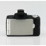Protective Rubber Silicone sleeve Camera Case Cover skin for Canon M50 M50 mk II