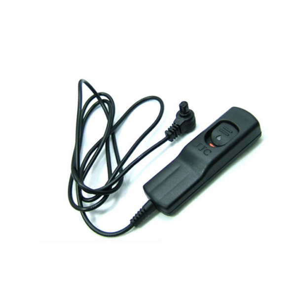 JJC Shutter Remote For Canon RS-80N3