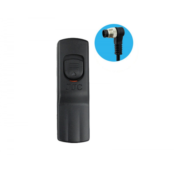 JJC Shutter Remote for Nikon MC-30 D500 D850 Etc
