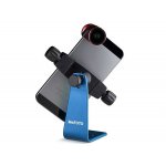 MEFOTO SIDEKICK 360 Smartphone adapter for tripods - BLUE
