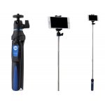Benro Mefoto MK10 Bluetooth Selfie Stick Tripod suit iPhone  Gopro smartphone