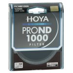Hoya 72mm PROND ND 1000 Neutral Density 10 Stop Filter