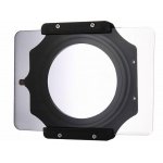 Graduated ND4 camera Square Filter for Lee and Cokin Z Series Camera Filter