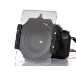 Graduated ND4 camera Square Filter for Lee and Cokin Z Series Camera Filter