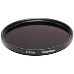 Hoya 72mm PRO ND64 Neutral Density 6-Stops Light Loss Filter