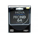 Hoya 72mm PRO ND64 Neutral Density 6-Stops Light Loss Filter