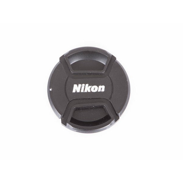 Nikon Branded Lenscap 58mm