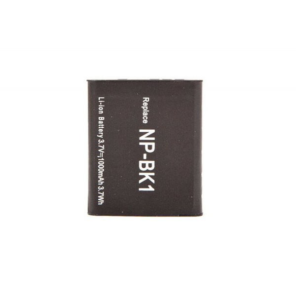 NP-BK1 Battery For Sony 1000mAh Long life