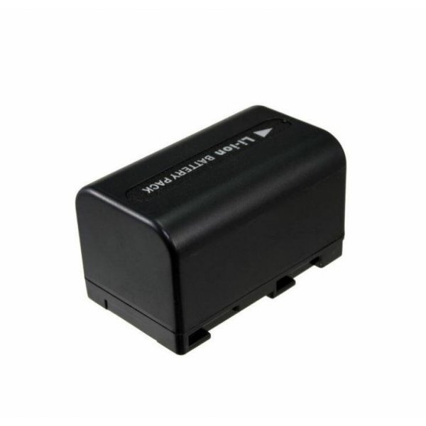 New Battery For Sony NP-FS21 2270mAh