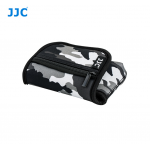 JJC Camo Compact Camera Pouch