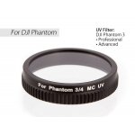 UV Filter for DJI Phantom 3 Professional / Advanced