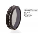 CPL Circular Polarising Filter for DJI Phantom 3 Professional / Advanced
