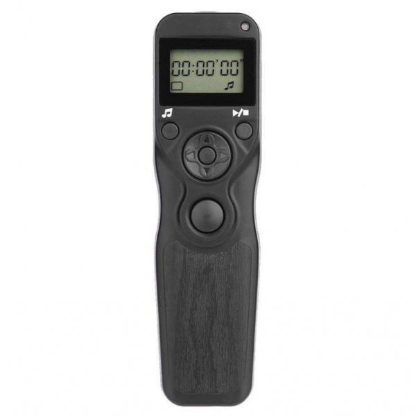 Timer Remote Cord For Nikon D3200 D90 D5000 D5100 D7000 D3100­