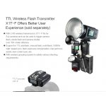 Godox TT350F Mini Thinklite TTL Flash for Fuji Fujifilm Cameras
