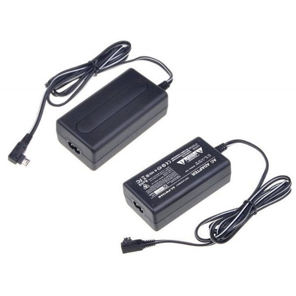 AC Adapter for Sony AC-PW10AM Alpha Series