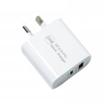 NZ approved 20W fast charger for Huawei phones and device fast charge with USB C