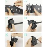 High Quality drone blades for DJI MINI 3 PRO drone with carrier