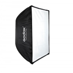 Godox Brolly box Reflective Umbrella softbox 60x80cm