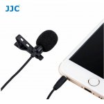 JJC Omnidirectional Lavalier Microphone