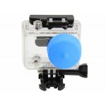 Rubber Silicone Cover Lens Cap for GoPro HD Hero 2