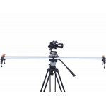 Heavy Duty 150cm professional camera dolly slider