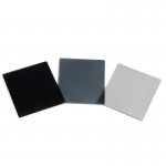 K&F Concept 18 in 1 Graduated Full Color ND Filter Set Compatible with Cokin