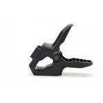Mount Clamp Flex Clip compatible For Go Pro Hero and most action cameras 20cm