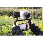 Professional Smartphone Video Rig