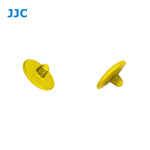JJC Yellow Soft Release Button