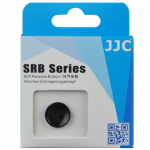 JJC Soft Black Concave Shutter Release Button