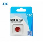 JJC Soft Release Button Red Concave