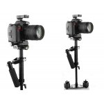 Professional Steadycam Action Stabilizer - S60