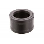 T2 T-2 mount Lens to EOSM EF-M Adapter Ring for EOSM Mirrorless cameras